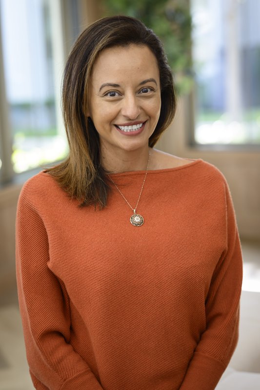 Carla Katz