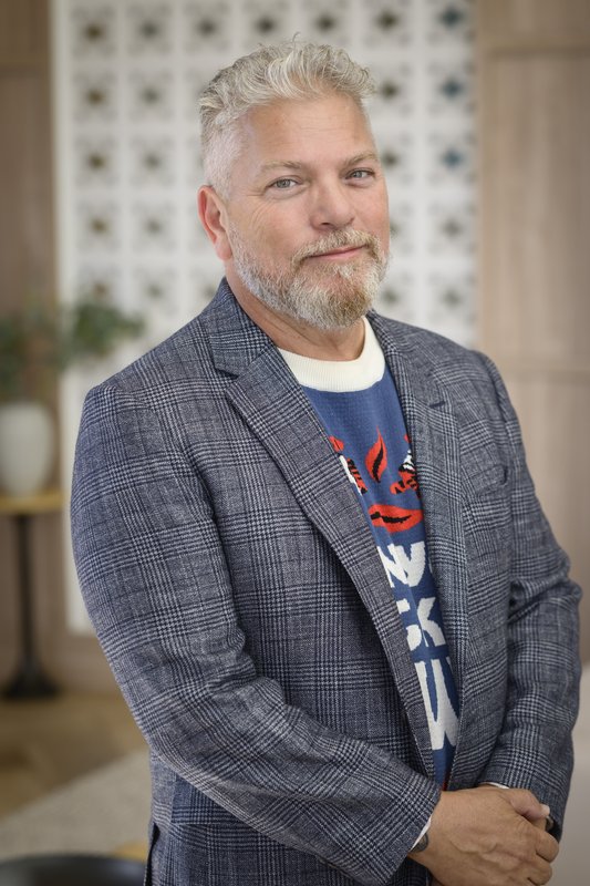 Gregory Katz, founder of IXARA